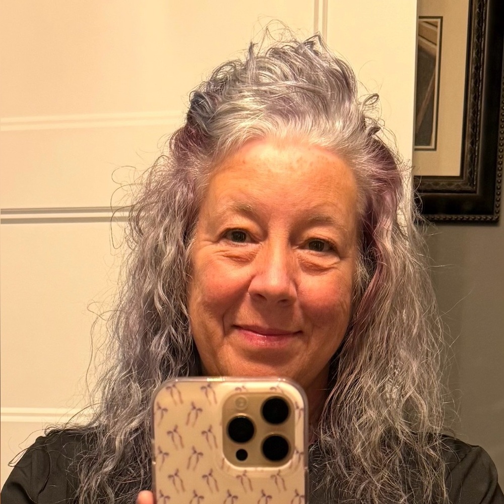 Meet your Posher, Rhonda